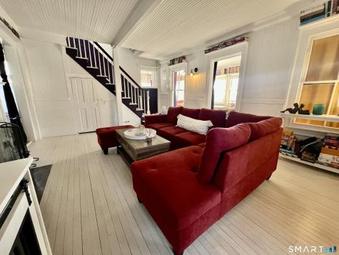 624 Vineyard Point Road Guilford CT 06437