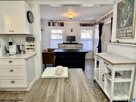 624 Vineyard Point Road Guilford CT 06437