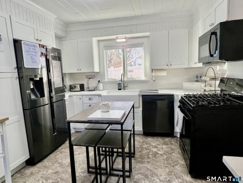 624 Vineyard Point Road Guilford CT 06437