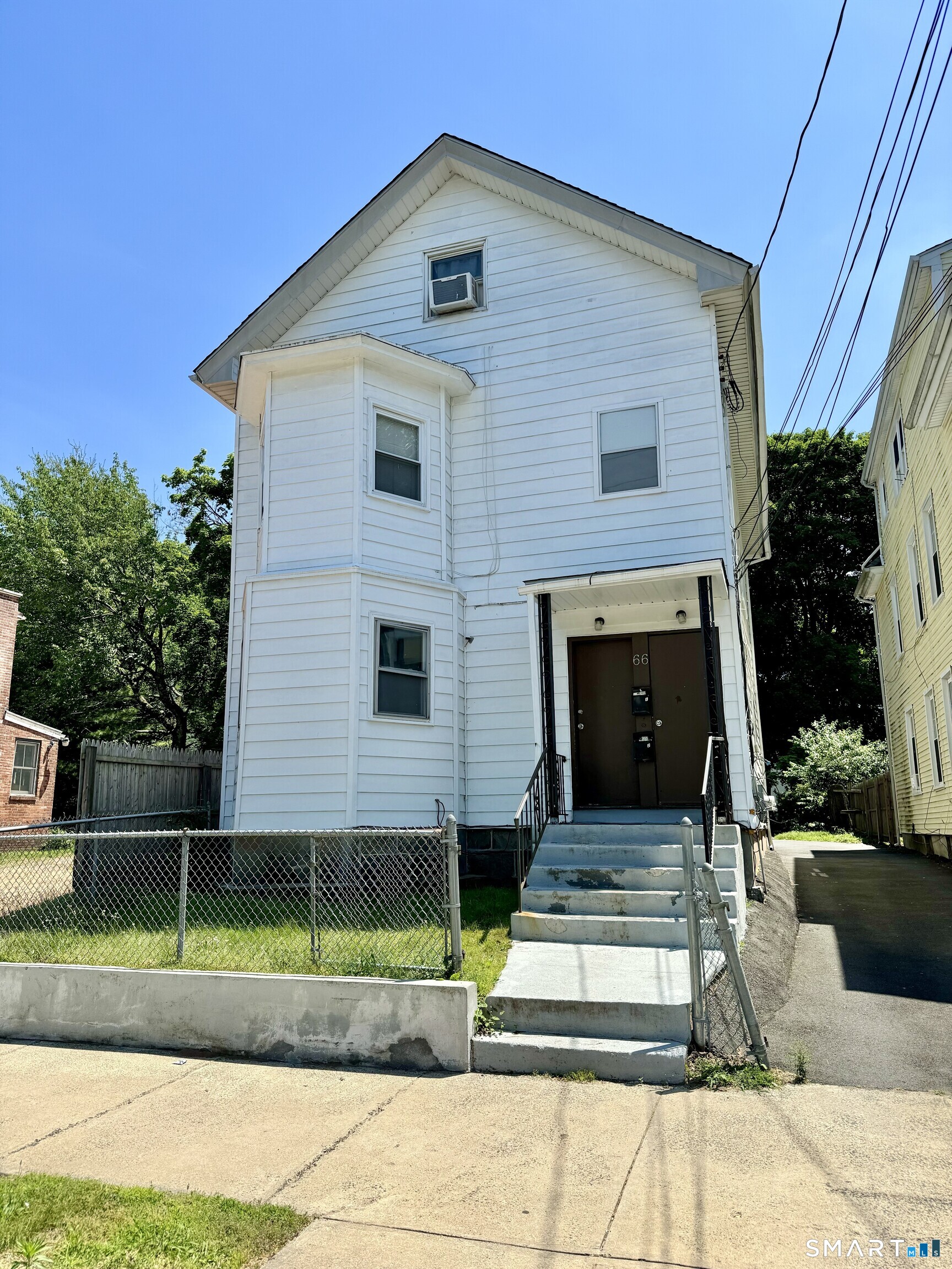 66 Henry Street New Haven CT 06511
