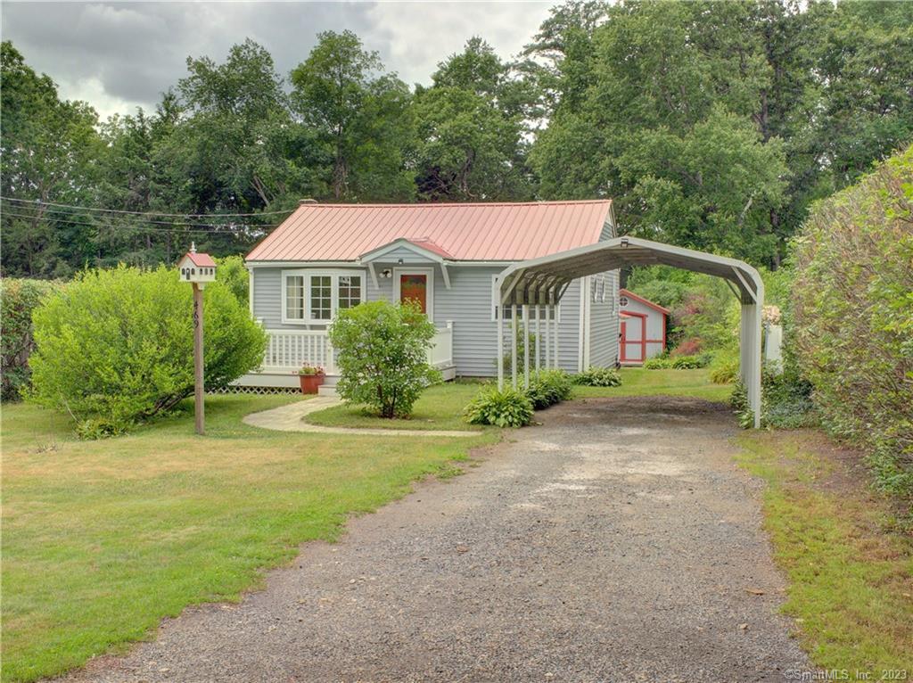 469 North Windham Road Windham CT 06256