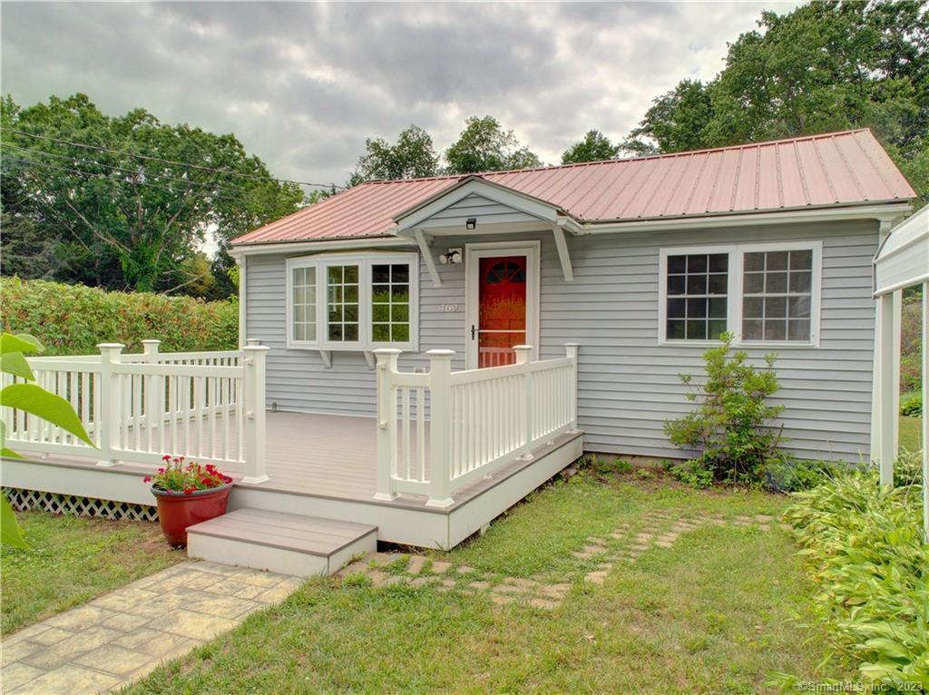 469 North Windham Road Windham CT 06256