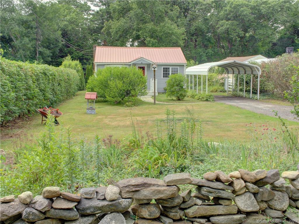 469 North Windham Road Windham CT 06256