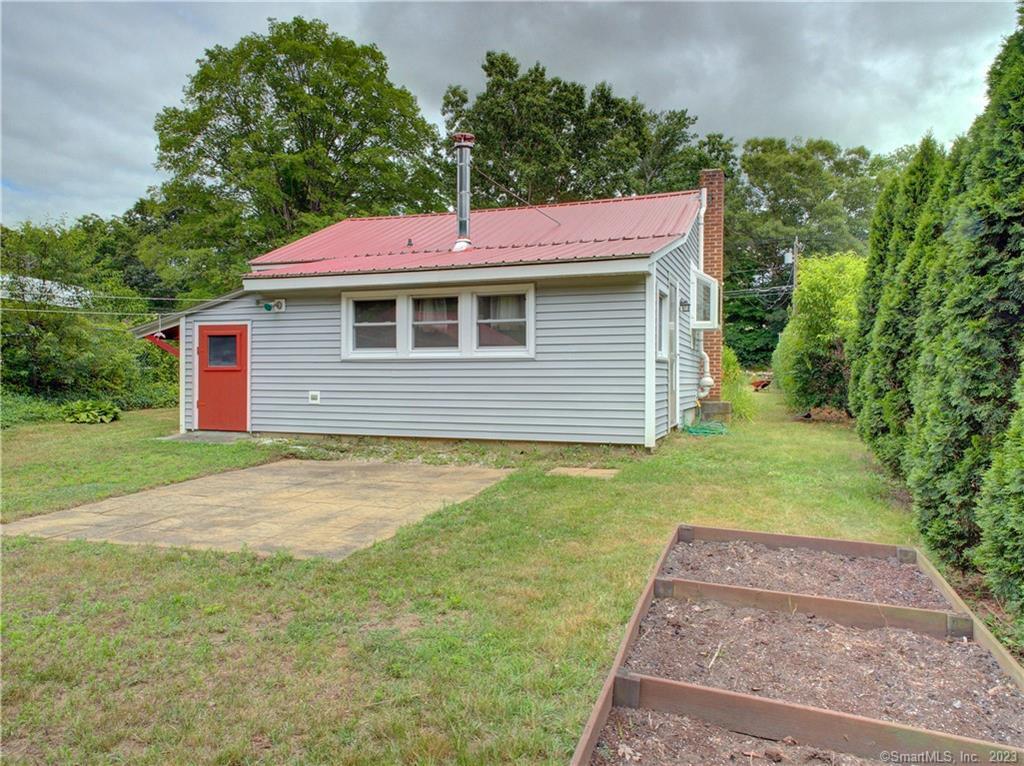469 North Windham Road Windham CT 06256
