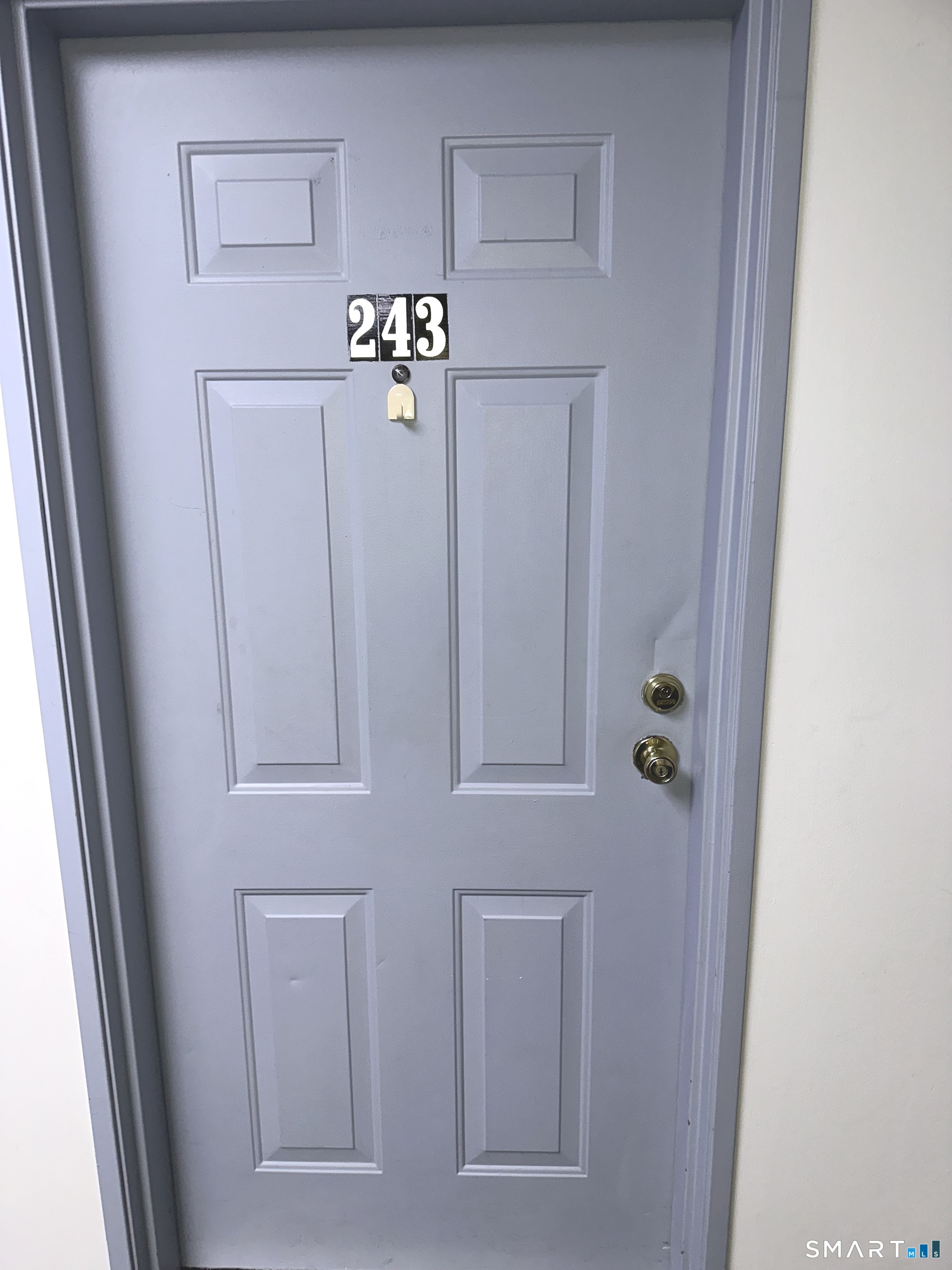 243 Judd Square Wallingford CT 06492