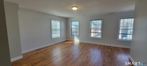 537 Winchester Avenue New Haven CT 06511