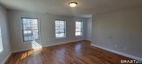 537 Winchester Avenue New Haven CT 06511
