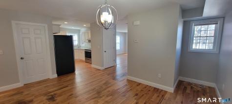 537 Winchester Avenue New Haven CT 06511