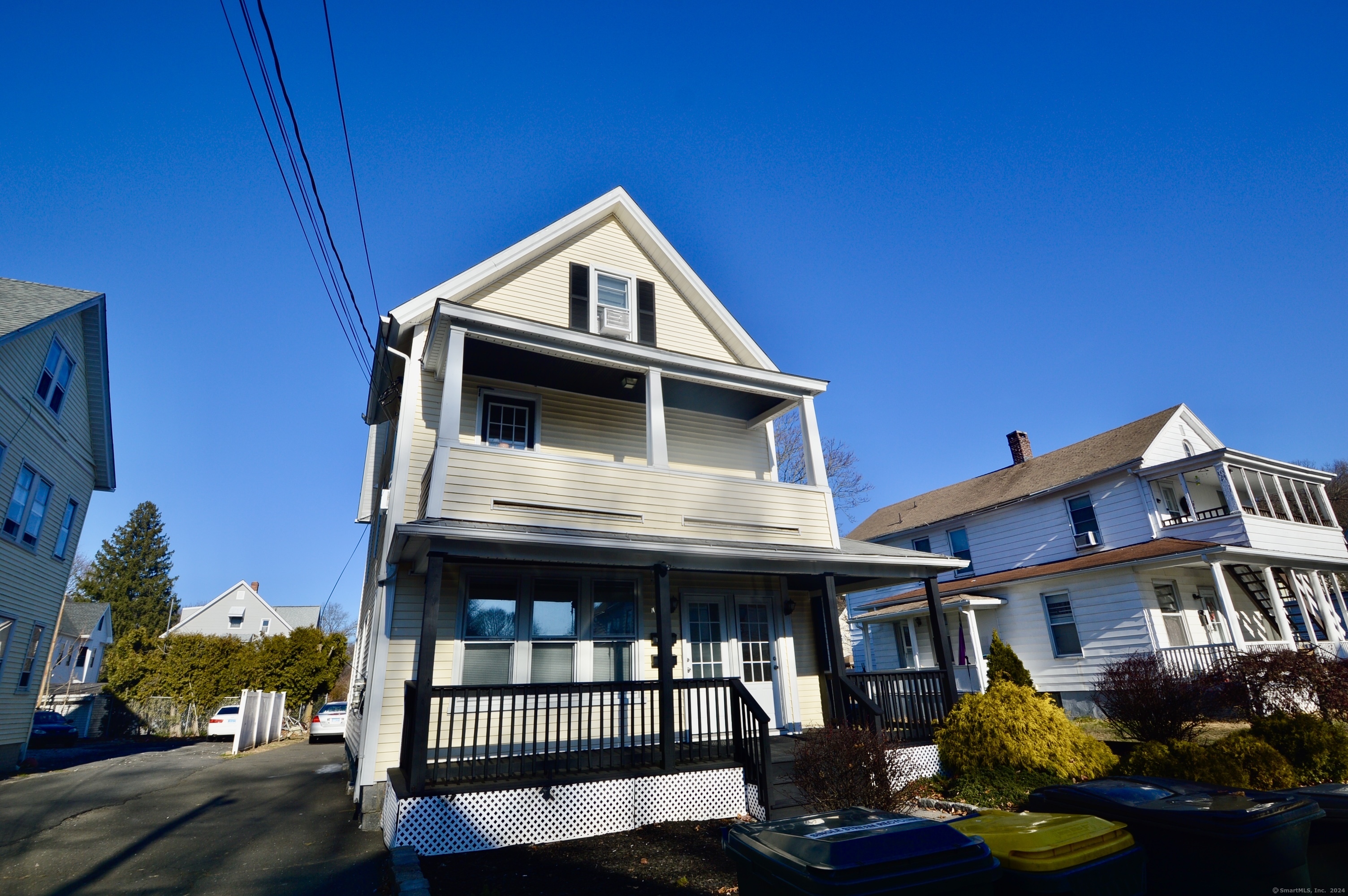 50 Vine Street Ansonia CT 06401