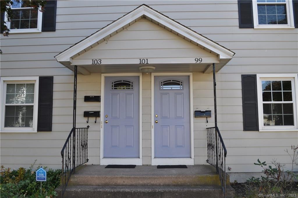 99 North Street Manchester CT 06042