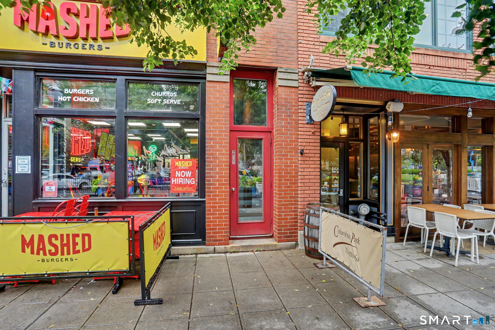 211 Main Street Stamford CT 06901