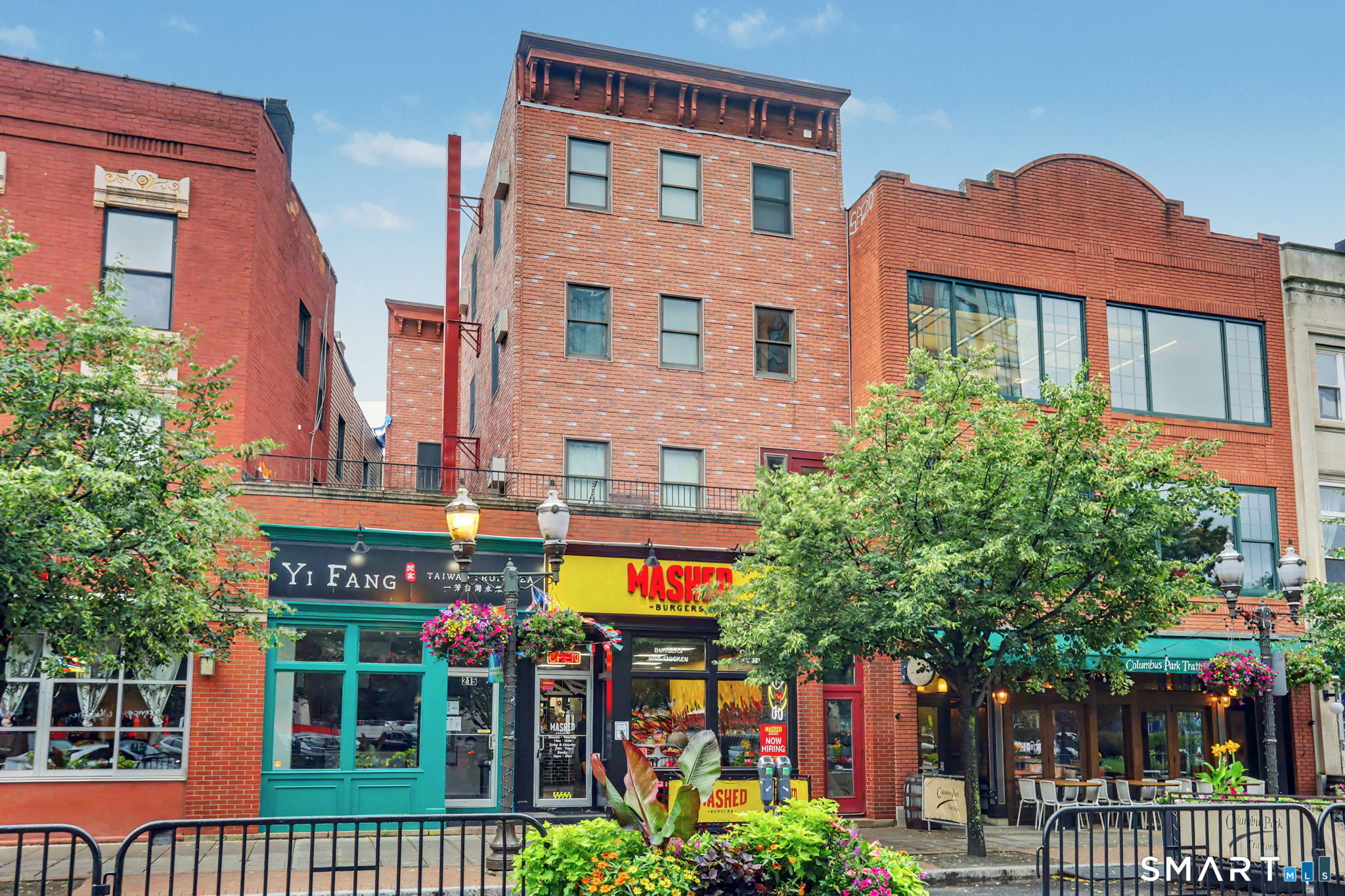211 Main Street Stamford CT 06901