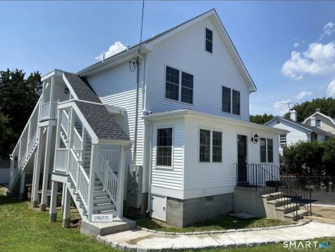63 Soundview Avenue Stamford CT 06902