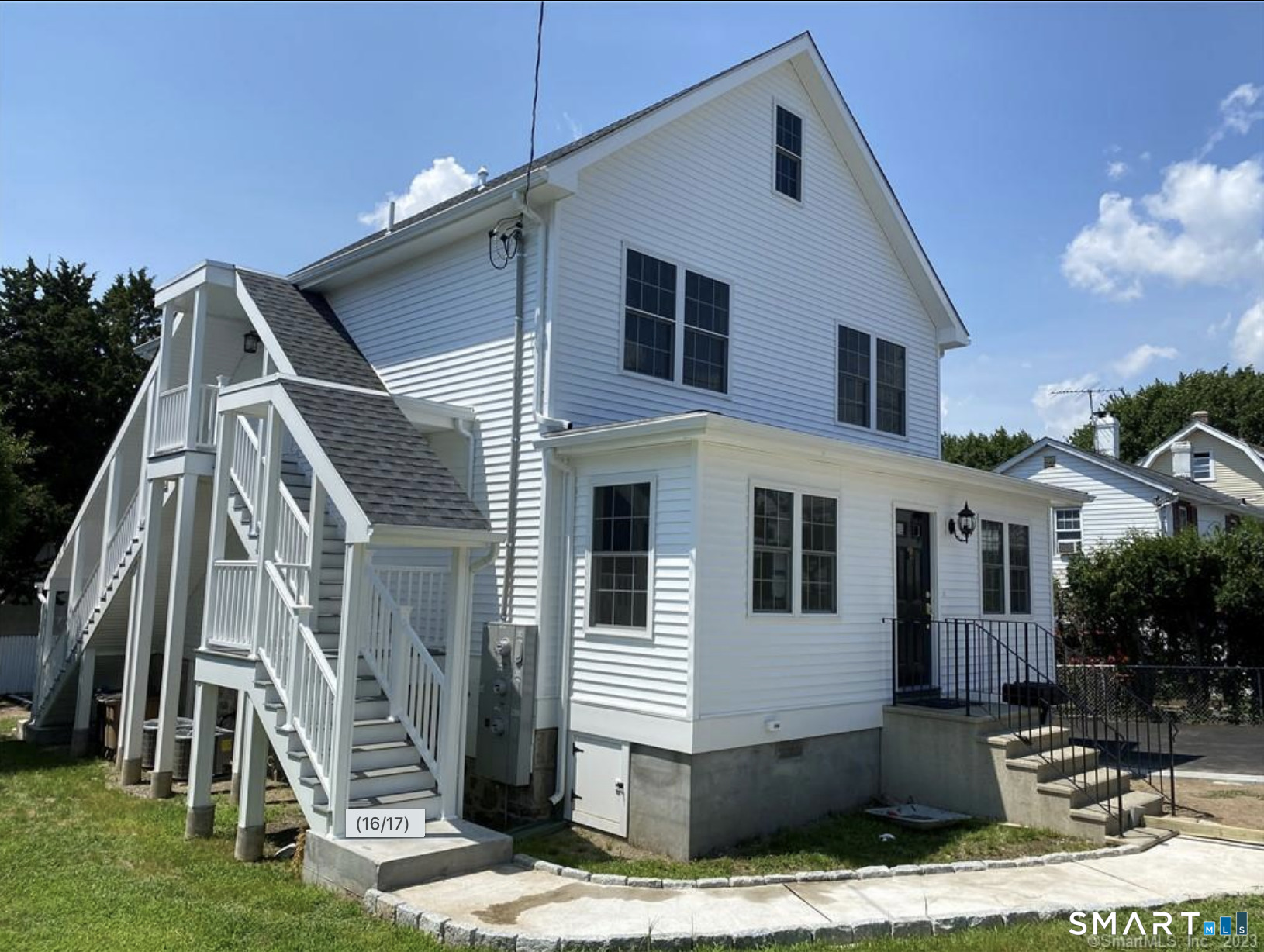 63 Soundview Avenue Stamford CT 06902