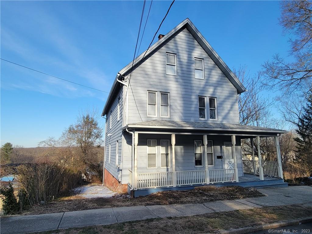 5 New Street Shelton CT 06484