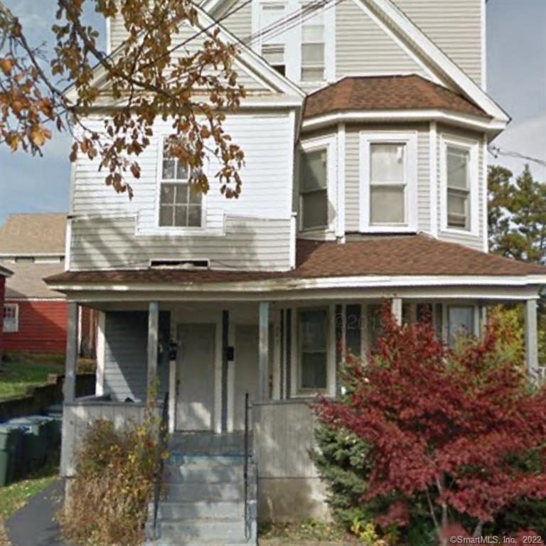 201 Clermont Avenue Bridgeport CT 06610