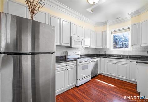 105 Richards Avenue Norwalk CT 06854