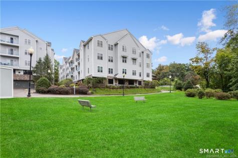 105 Richards Avenue Norwalk CT 06854