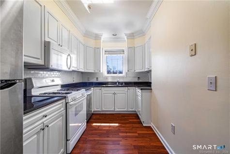 105 Richards Avenue Norwalk CT 06854
