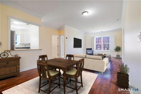 105 Richards Avenue Norwalk CT 06854