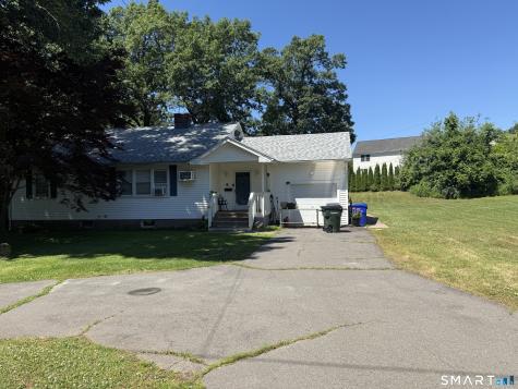 160 Dividend Road Rocky Hill CT 06067