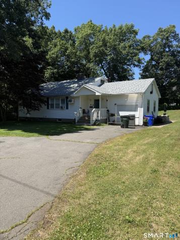160 Dividend Road Rocky Hill CT 06067