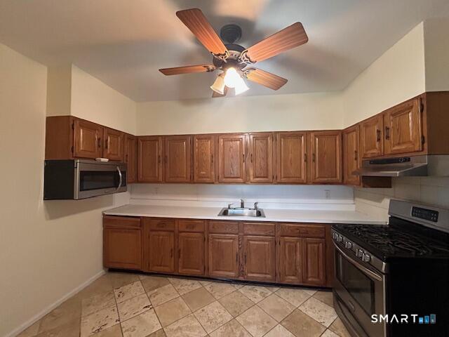 43 Seaview Avenue Stamford CT 06902