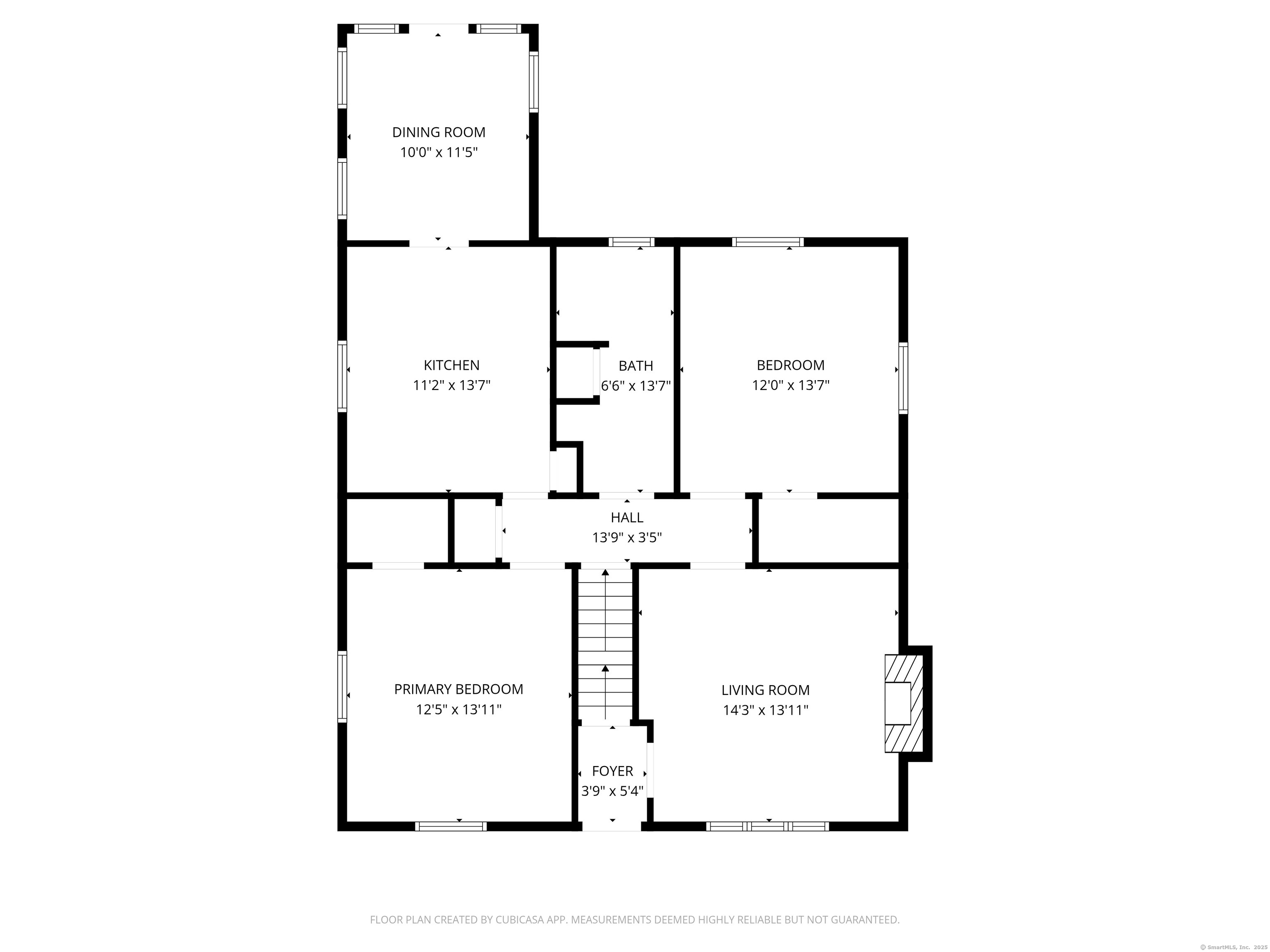 142 Wolcott Street Bristol CT 06010