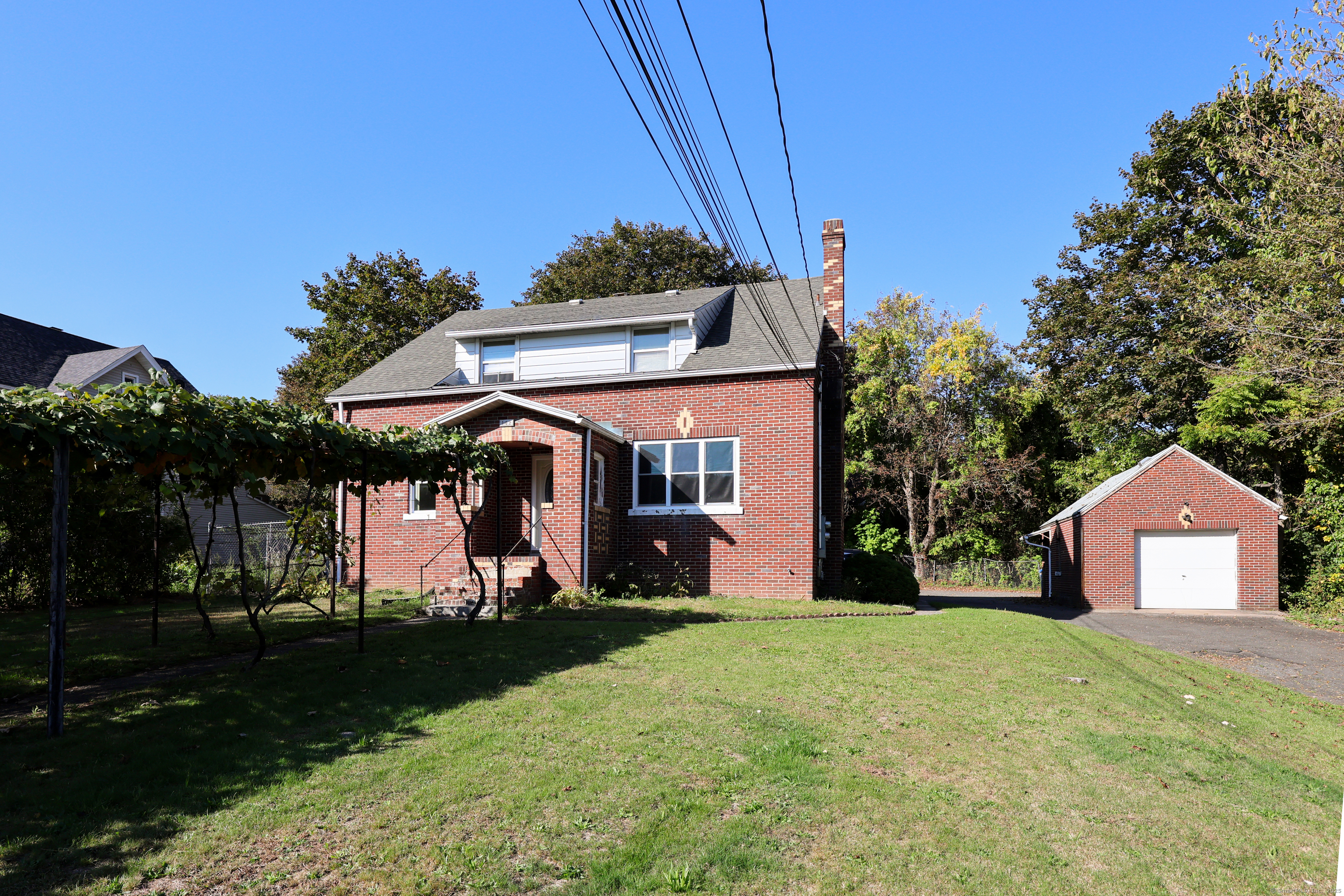 142 Wolcott Street Bristol CT 06010