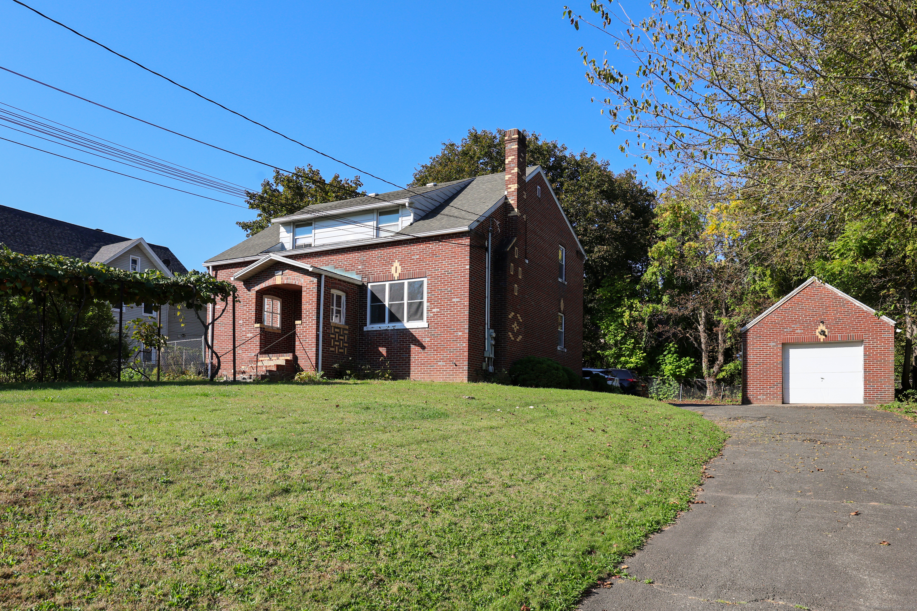 142 Wolcott Street Bristol CT 06010