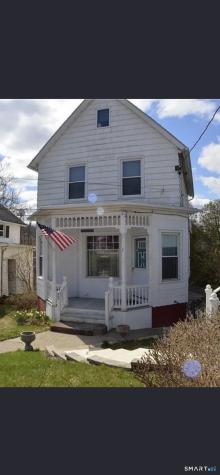 22 Grove Street Norwich CT 06360