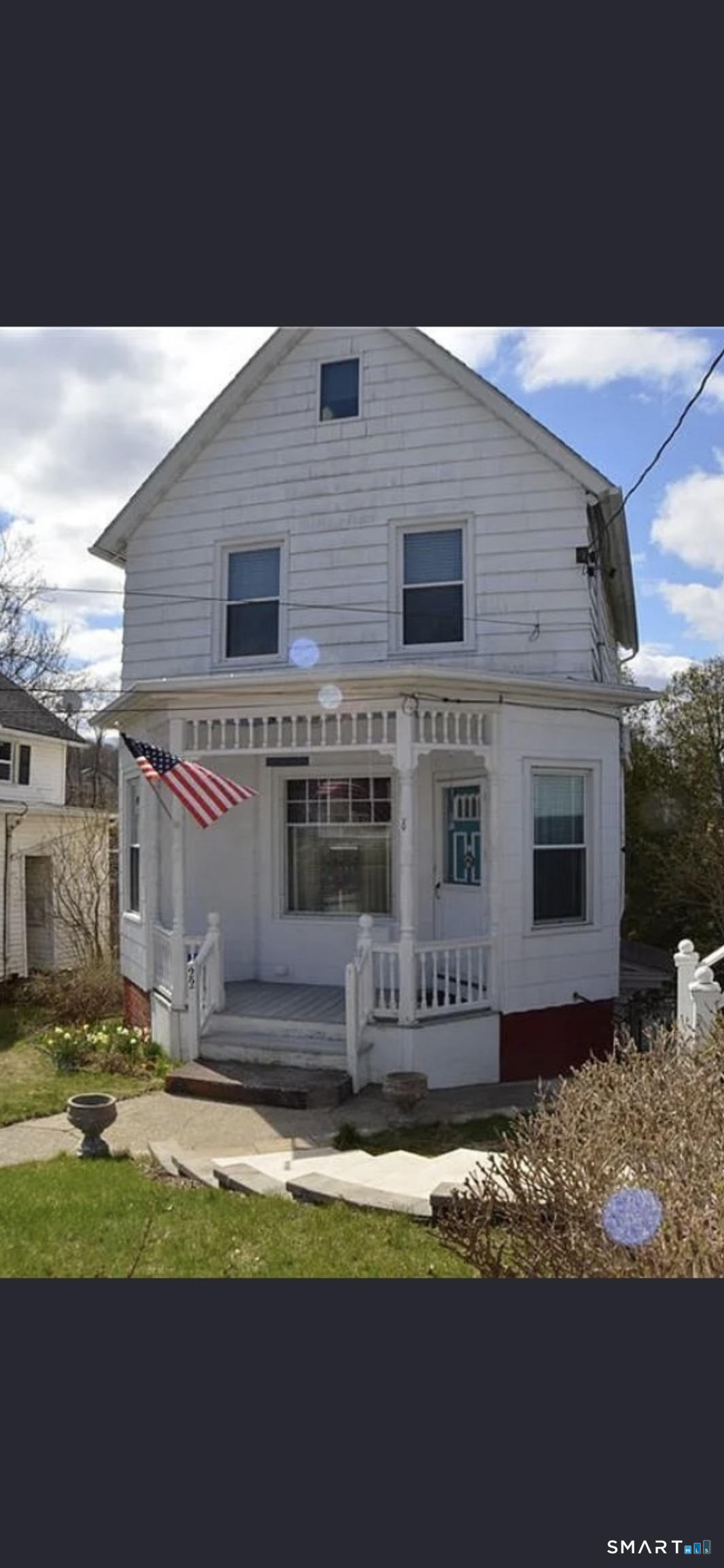 22 Grove Street Norwich CT 06360