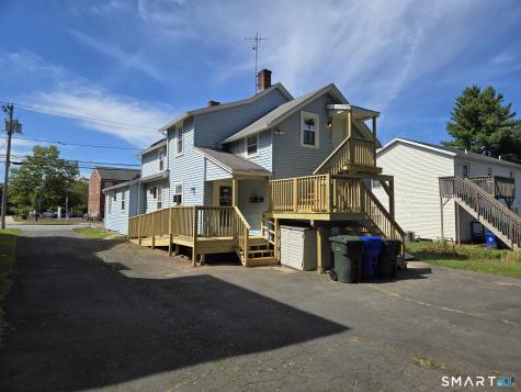 790 Old Main Street Rocky Hill CT 06067