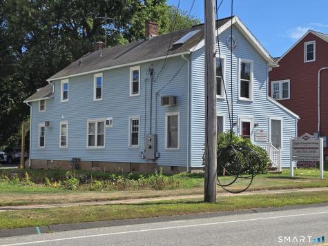 790 Old Main Street Rocky Hill CT 06067