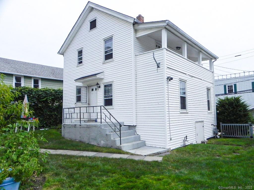 77 Saugatuck Avenue Westport CT 06880