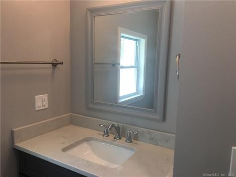 15 Bailey Avenue Darien CT 06820