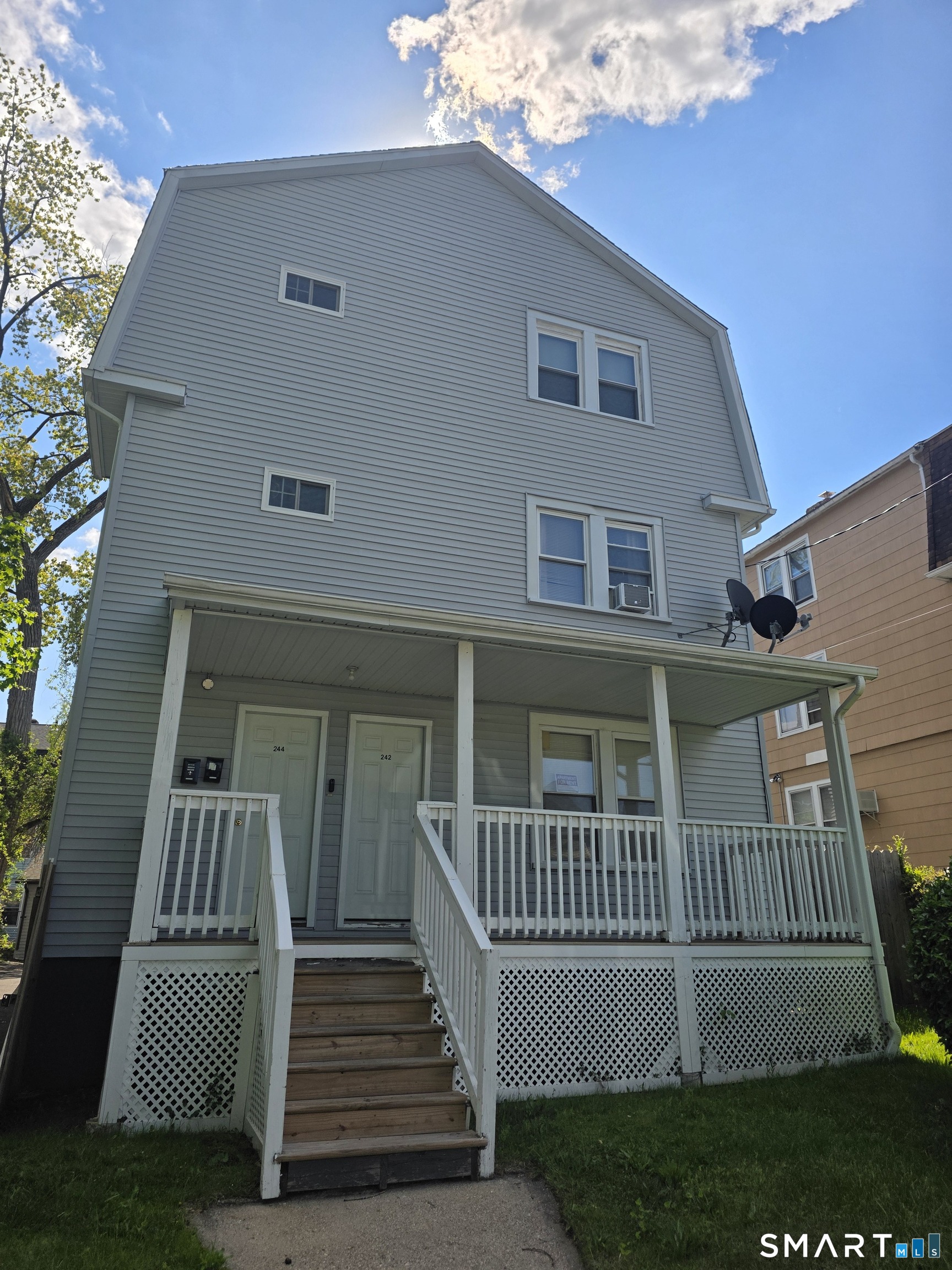 242 Enfield Street Hartford CT 06112