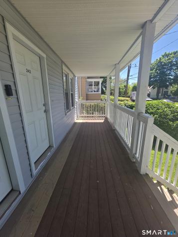 242 Enfield Street Hartford CT 06112