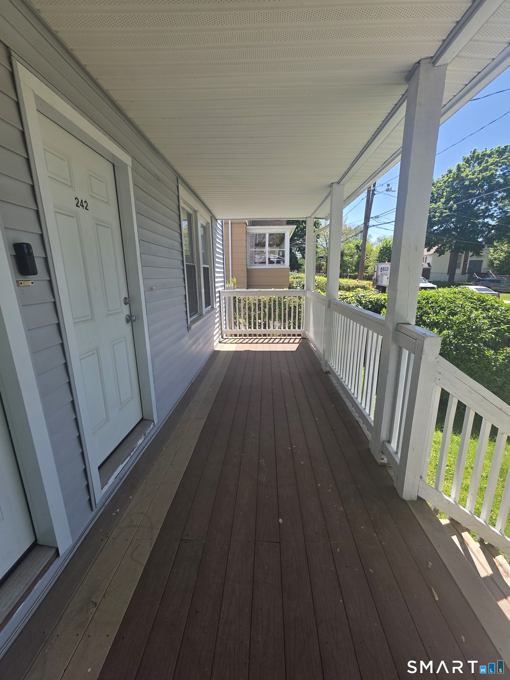 242 Enfield Street Hartford CT 06112