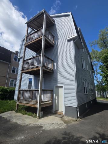 242 Enfield Street Hartford CT 06112