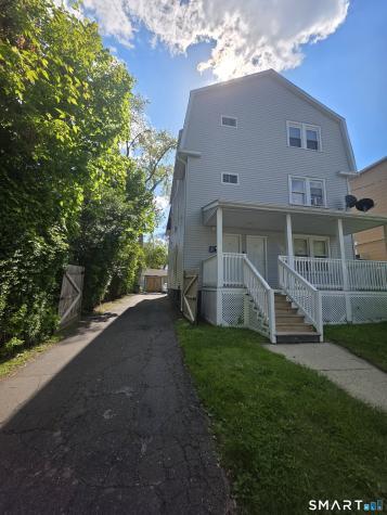 242 Enfield Street Hartford CT 06112