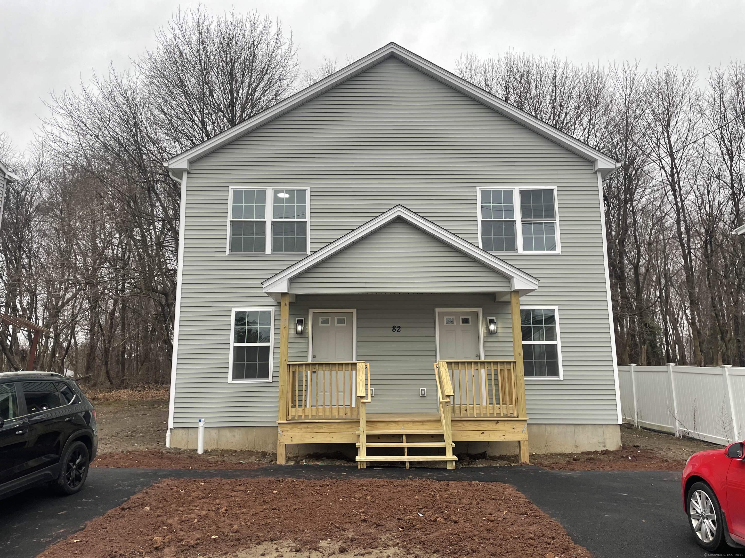 82 Park Avenue Enfield CT 06082