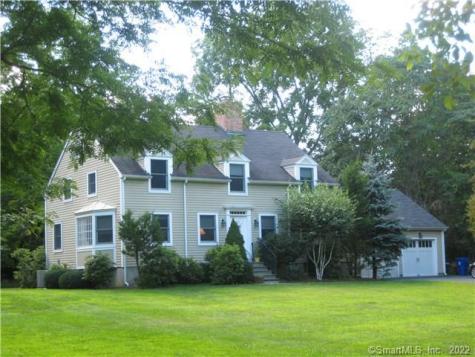 21 Keeler Avenue Norwalk CT 06854