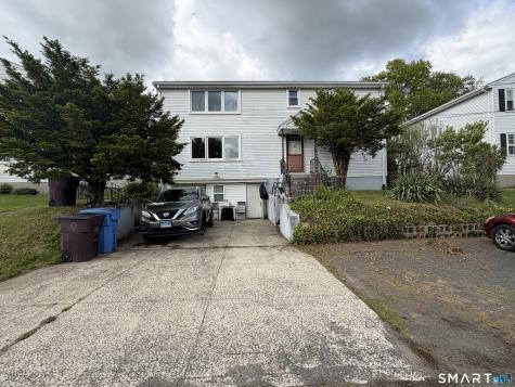 133 Pinehurst Avenue New Britain CT 06053