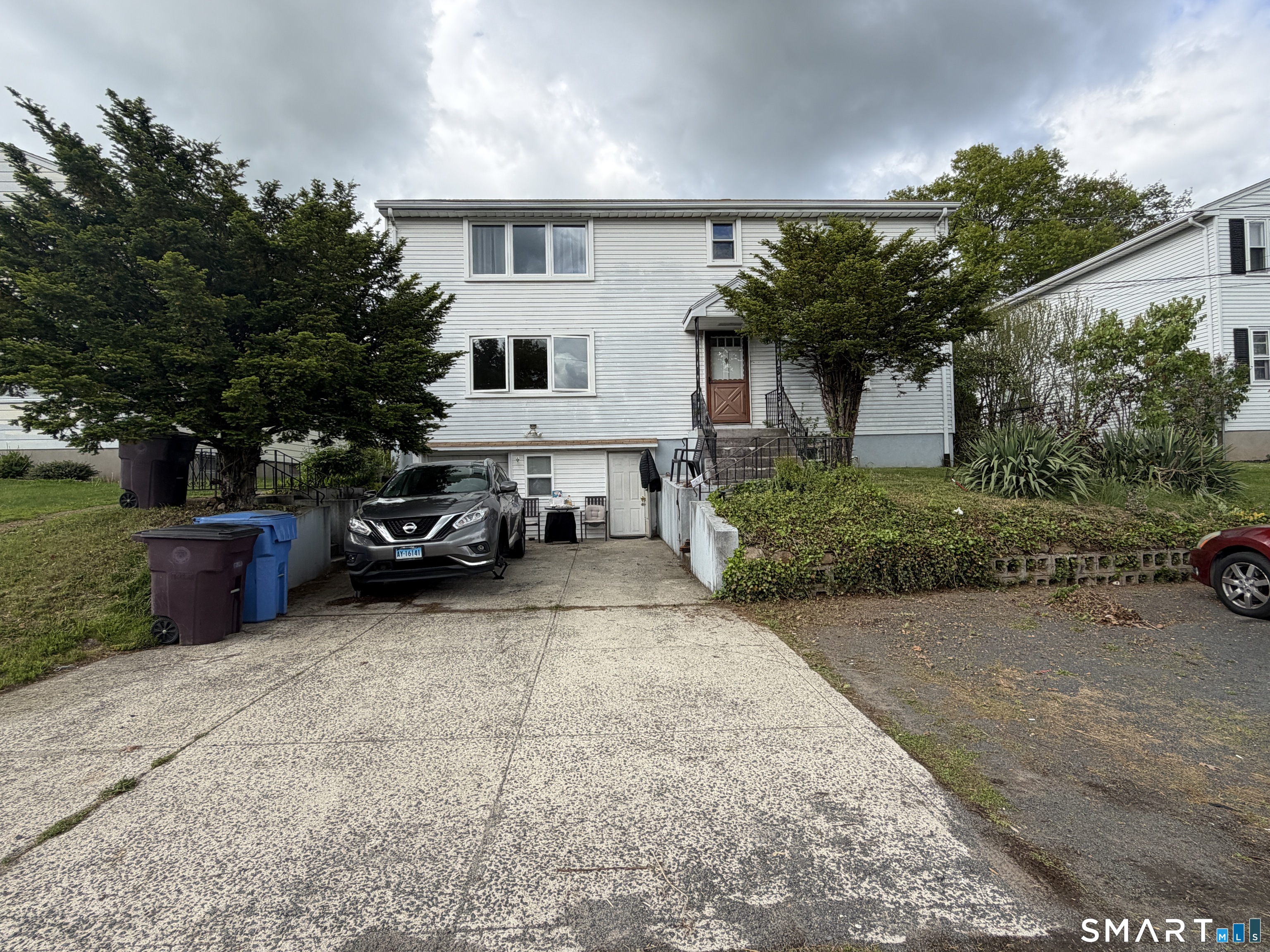 133 Pinehurst Avenue New Britain CT 06053