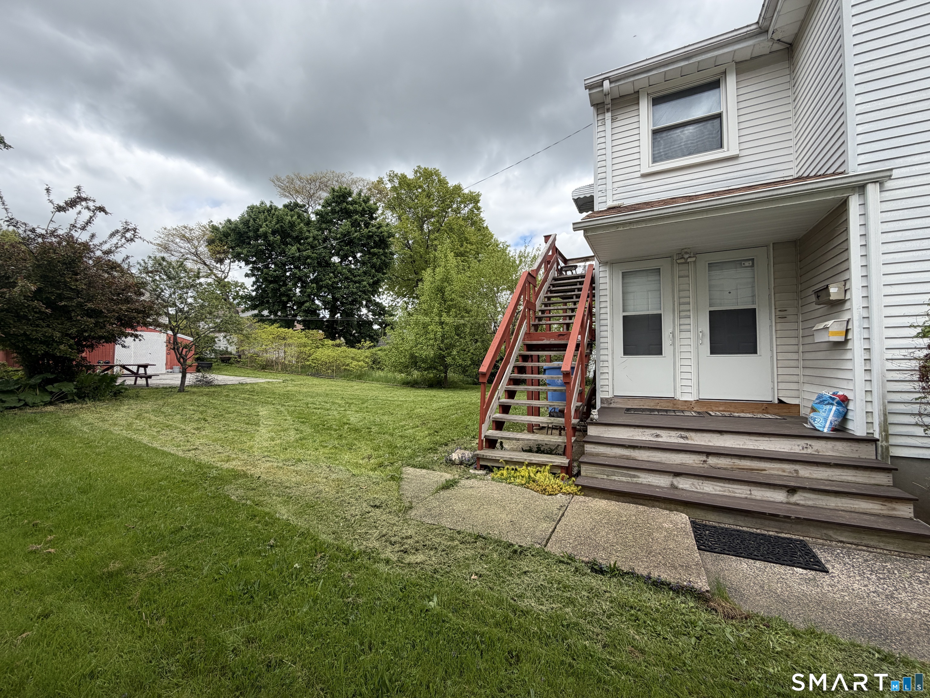 133 Pinehurst Avenue New Britain CT 06053