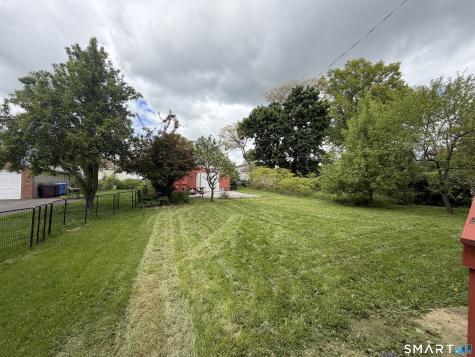 133 Pinehurst Avenue New Britain CT 06053