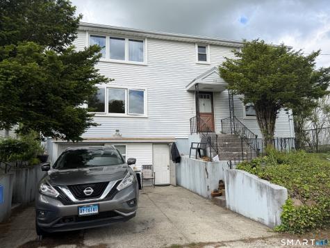 133 Pinehurst Avenue New Britain CT 06053