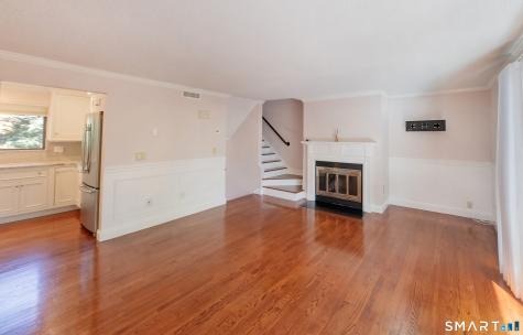 12 Harbour Village Branford CT 06405