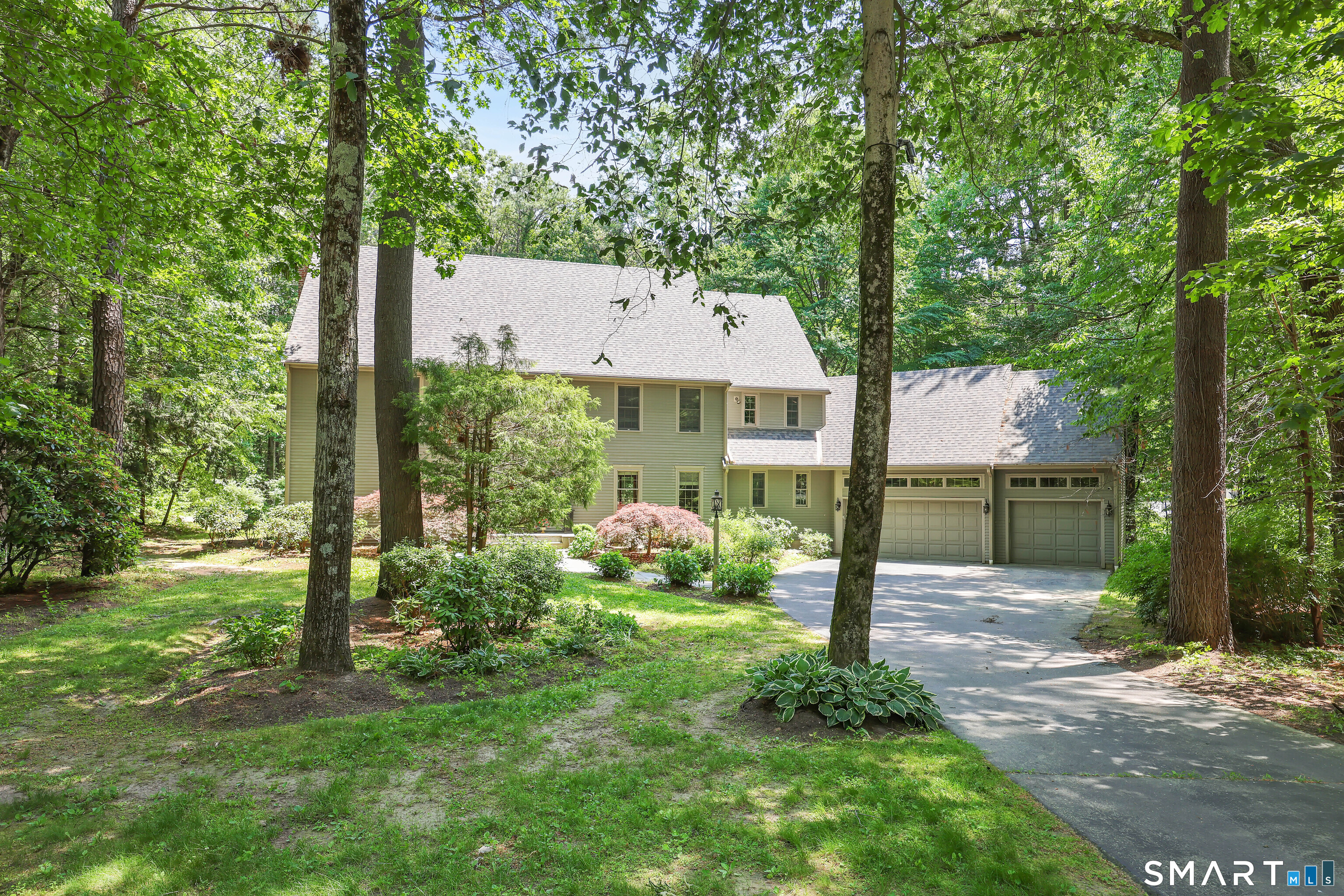 3 Eton Place Farmington CT 06032
